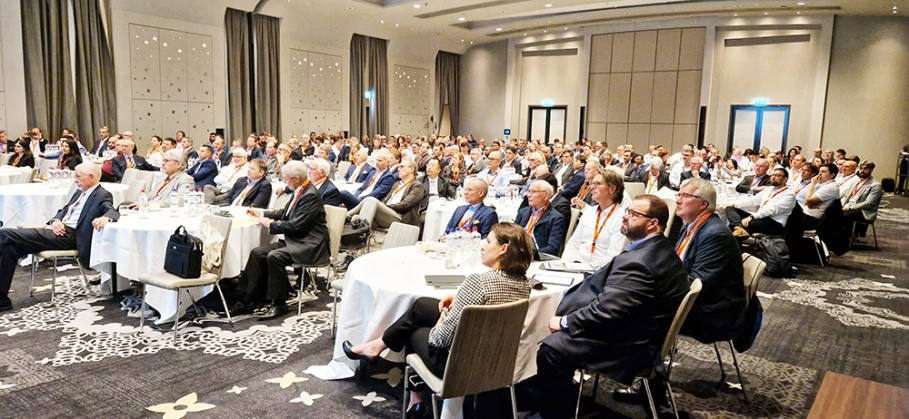 ����ʢ��������ͬӪ���� ����2023��ITCO ���ʹ�����֯��Ա����ֳ��ٿ�